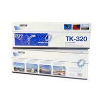 Тонер-картридж (TK-320) KYOCERA FS-3900/4000DN (15K, TOMOEGAWA) UNITON Premium