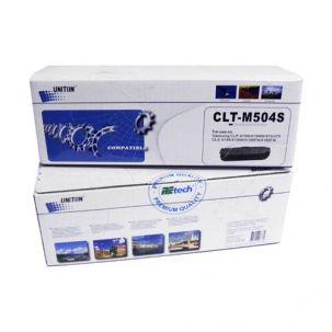 Картридж CLT-M504S пурпурный (magenta) для SAMSUNG CLP-415N, CLP-415NW, CLP-415NW/GOV, CLX-4195N/GOV, CLX-4195, CLX-4195FN/FW/GOV Uniton Premium