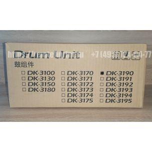 DK-3130 / 302LV93040 Блок фотобарабана в сборе для Kyocera ECOSYS M3550idn, M3560idn, FS-4100dn, FS-4200dn, FS-4300dn оригинальный