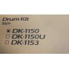 DK-1150 / 302RV93010 Блок фотобарабана в сборе для Kyocera P2040dn/P2235dn/M2040dn/M2135dn/M2635dn/M2540dn (ориг.)
