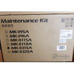 MK-8315A / 1702MV0UN0 Ремонтный комплект Kyocera TaskAlfa 2550ci (Oриг.)
