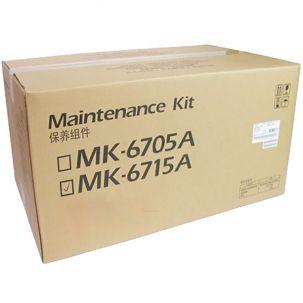 MK-6715A / 1702N70UN0 Ремонтный комплект Kyocera TASKalfa 6501i/8001i (Oриг.)