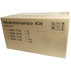 MK-716 / 1702GR8NL0 Ремонтный комплект для Kyocera KM-4050/5050 (Ориг.)
