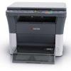 Черно-белый лазерный принтер и МФУ Kyocera
